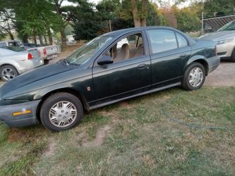 1999 Saturn SL1
