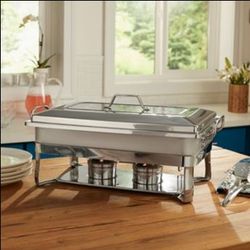 Princess house servidor de buffet