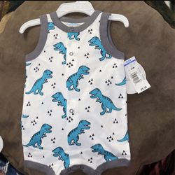 Cute Baby Clothes