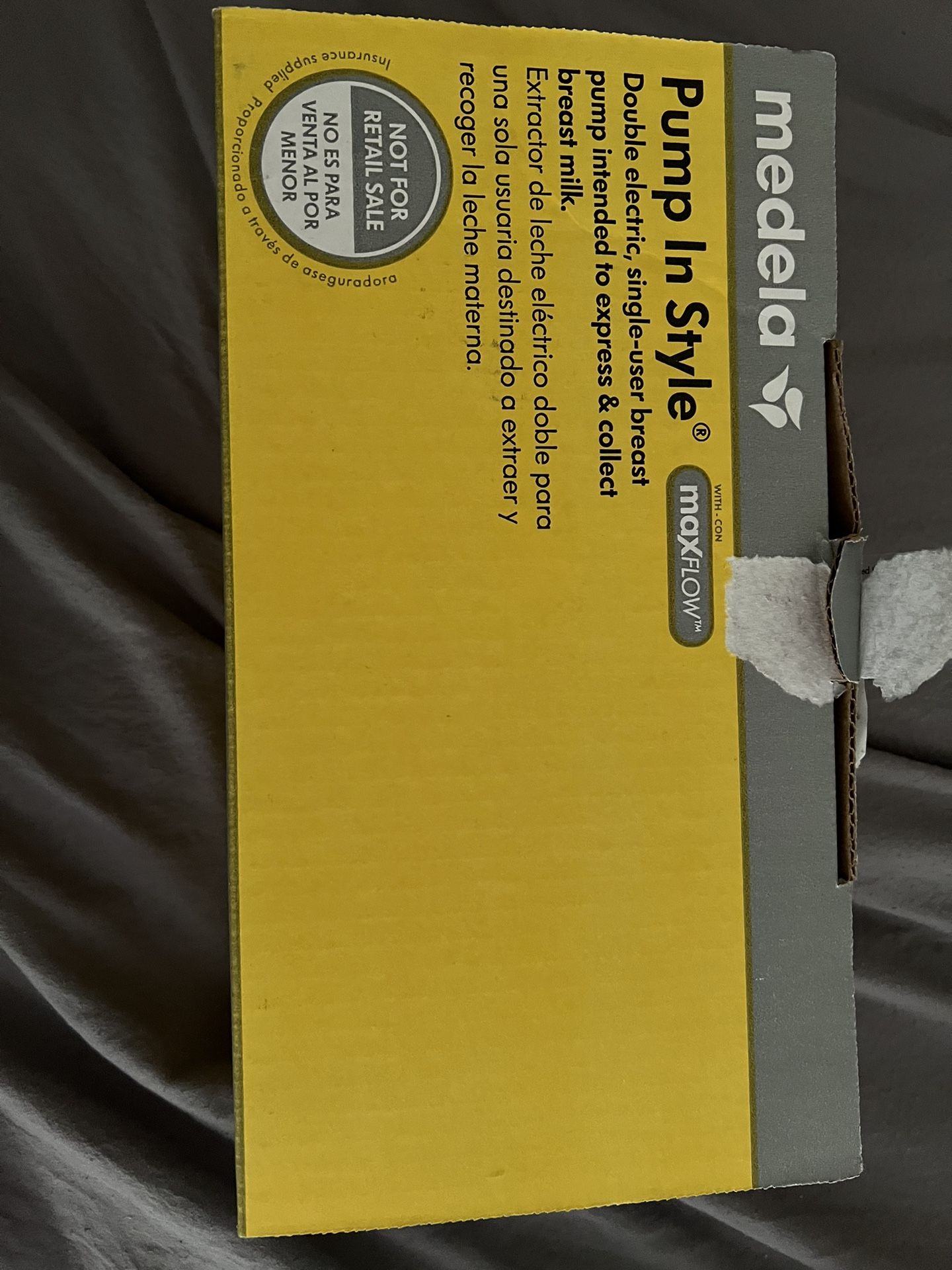Medela Breast Pump