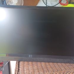 22in Vizio LED TV 