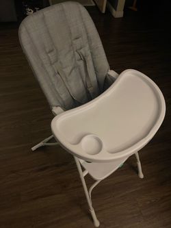 High chair