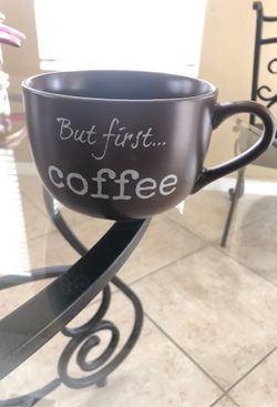 Coffee mug