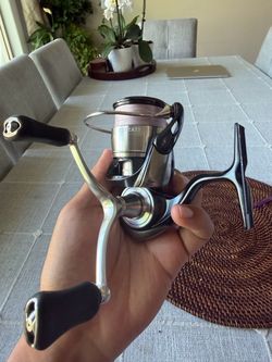 *TRADE OR BUY* Daiwa Certate 2500s-DH