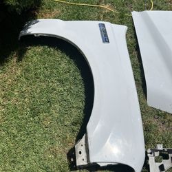 Ford F250 Excursion Passenger  Fender