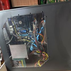 Gaming Computer Case