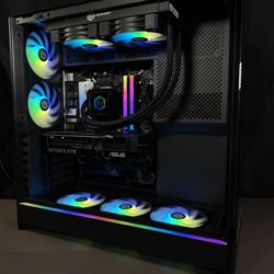 Gaming PC/Desktop!