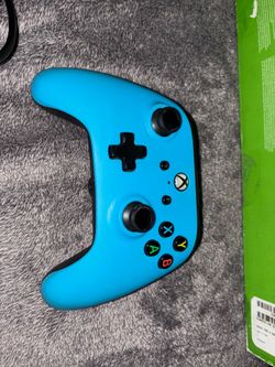 Xbox controller