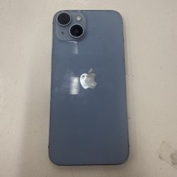 Apple iPhone 14 128GB Factory Unlocked 