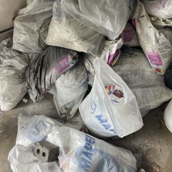 Mortar And Thinset Bags
