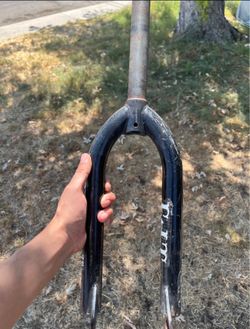 Subrosa Fit BMX Fork