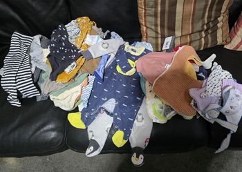 Baby Clothes 0 3 Months