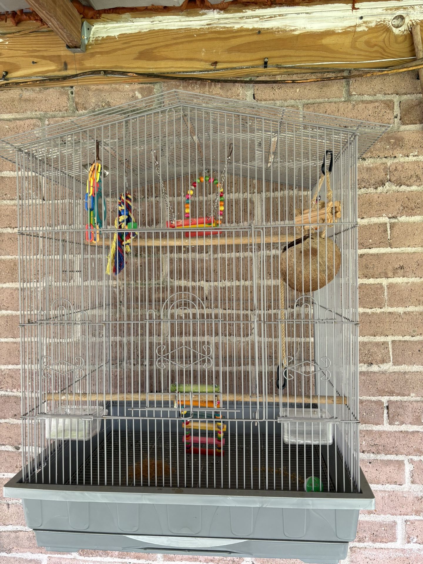 Bird Cage