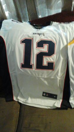 Brand new tom brady jersey