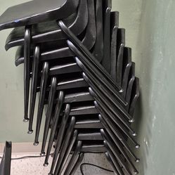 10 Chairs