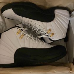 Jordan 12 Taxis