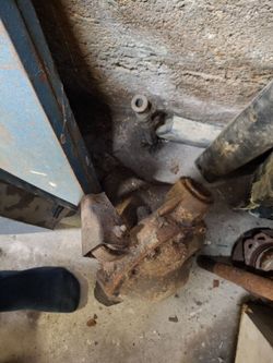 Jeep Cherokee Parts