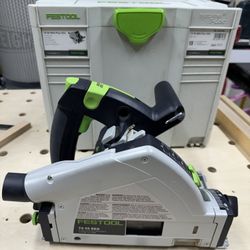 Festool TS 55 REQ Track Saw