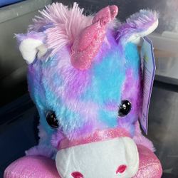 STUFFED ANIMAL (NEW) PERFECT for EASTER