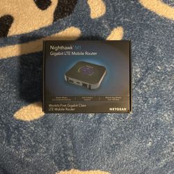 Nighthawk M1