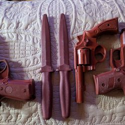 Training Guns