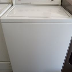 Whirlpool Washer