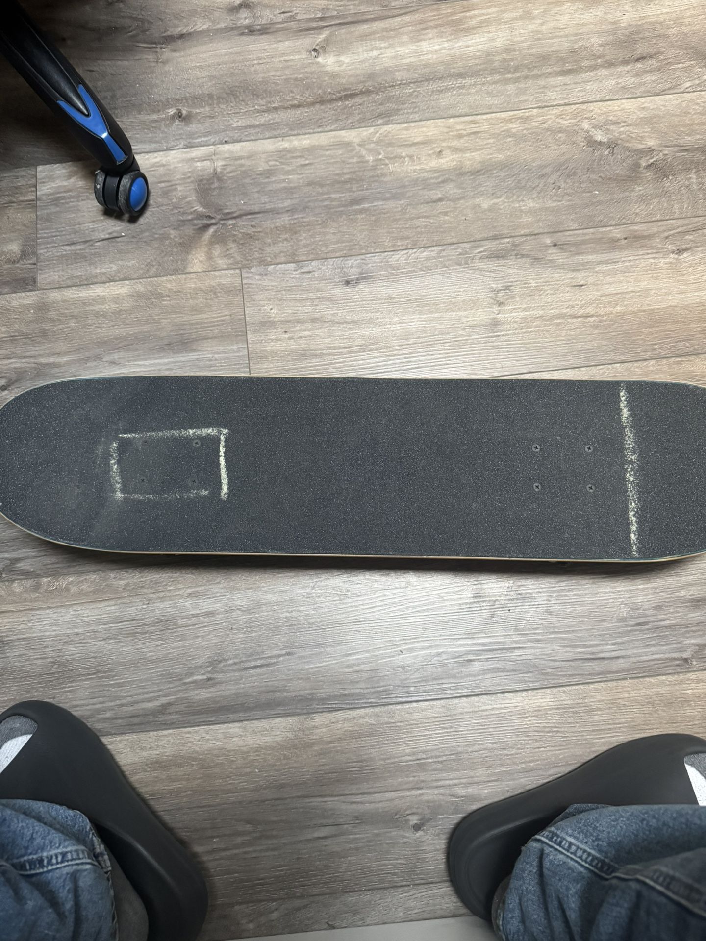 Skateboard 