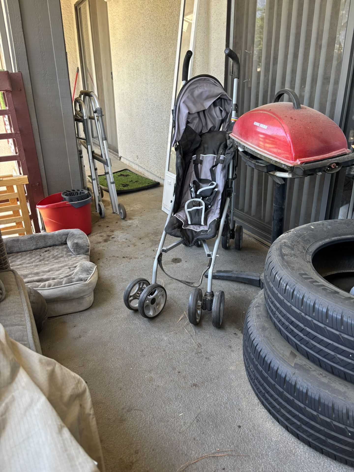 Stroller