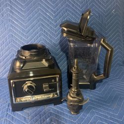 Ninja BL800 Ultima Blender countertop