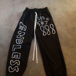 Endless Pants L