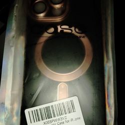 New Magnetic Case For iPhone 6.7"