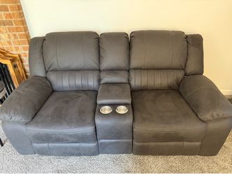 Love Seat