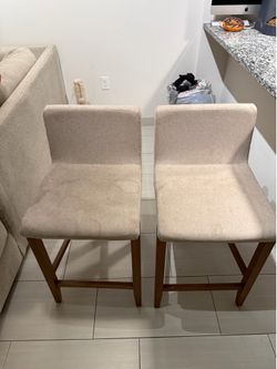 Barstools -Nathan, James