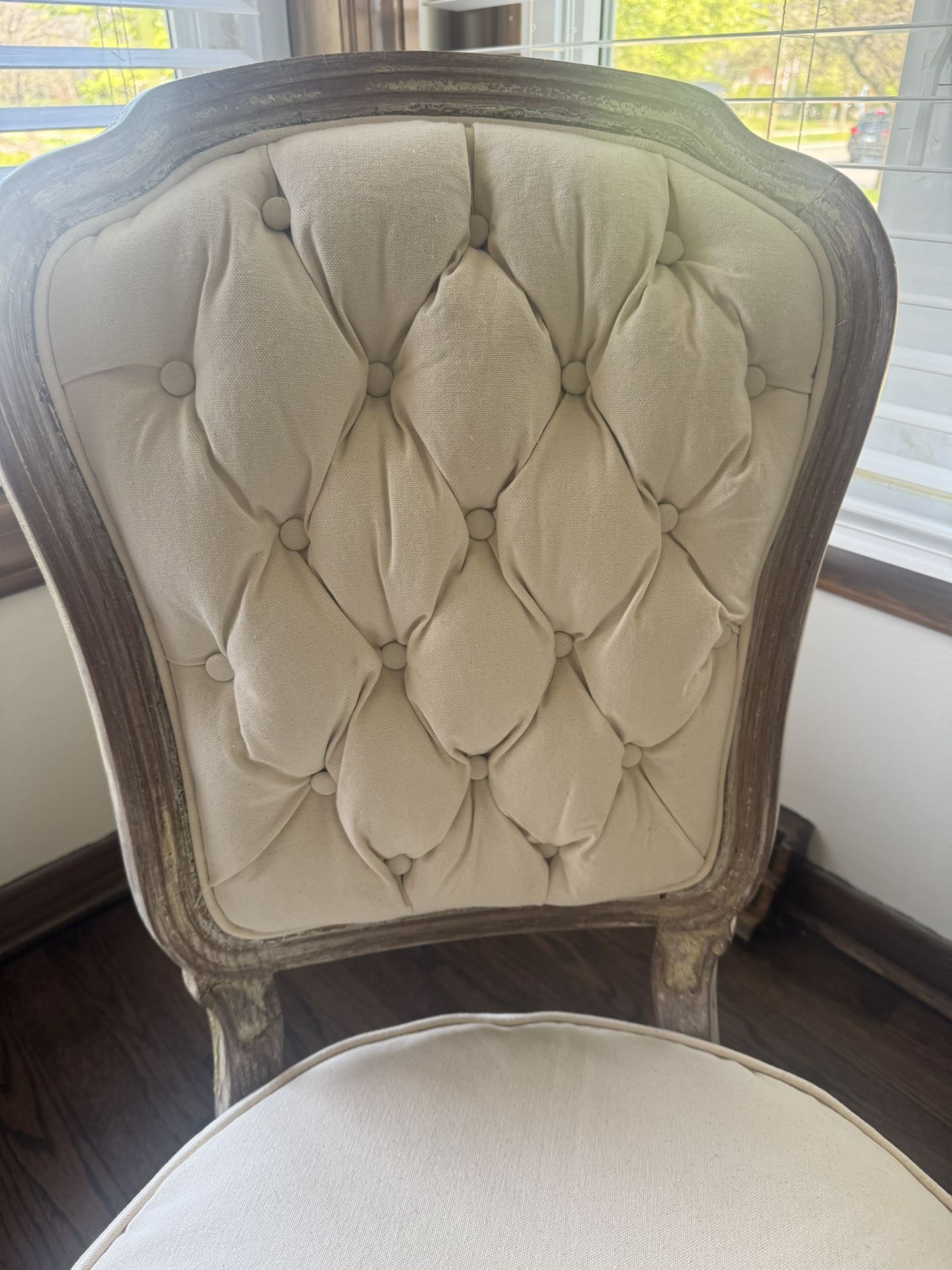 Antique Mini Chair
