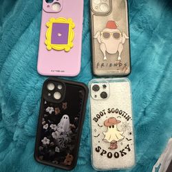 iPhone 14 Phone Cases