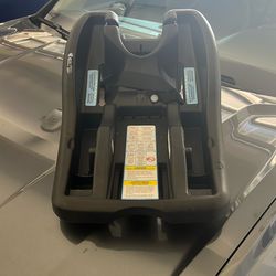 FREE car seat Base
