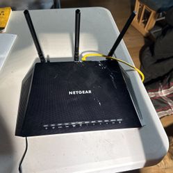 Netgear Router
