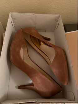 Michael kors heels
