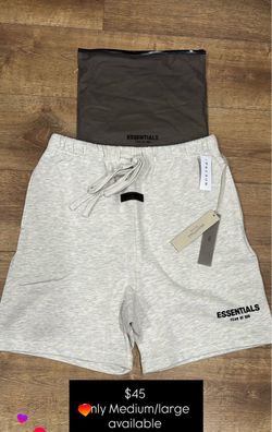 Essential shorts