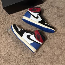 Jordan 1 Fragment X Union Size 10.5