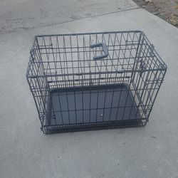 Reja Para Perros 