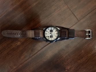 Fossil Men’s Watch