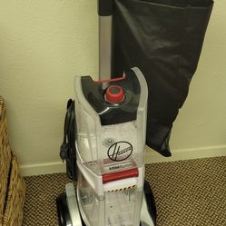 HOOVER

Professional Series SmartWash Advanced Automatic Corded Carpet Cleaner Machine


