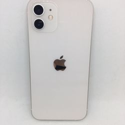 iPhone 12 Unlocked 