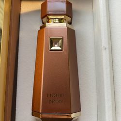 FRENCH AVENUE LIQUID BRUN