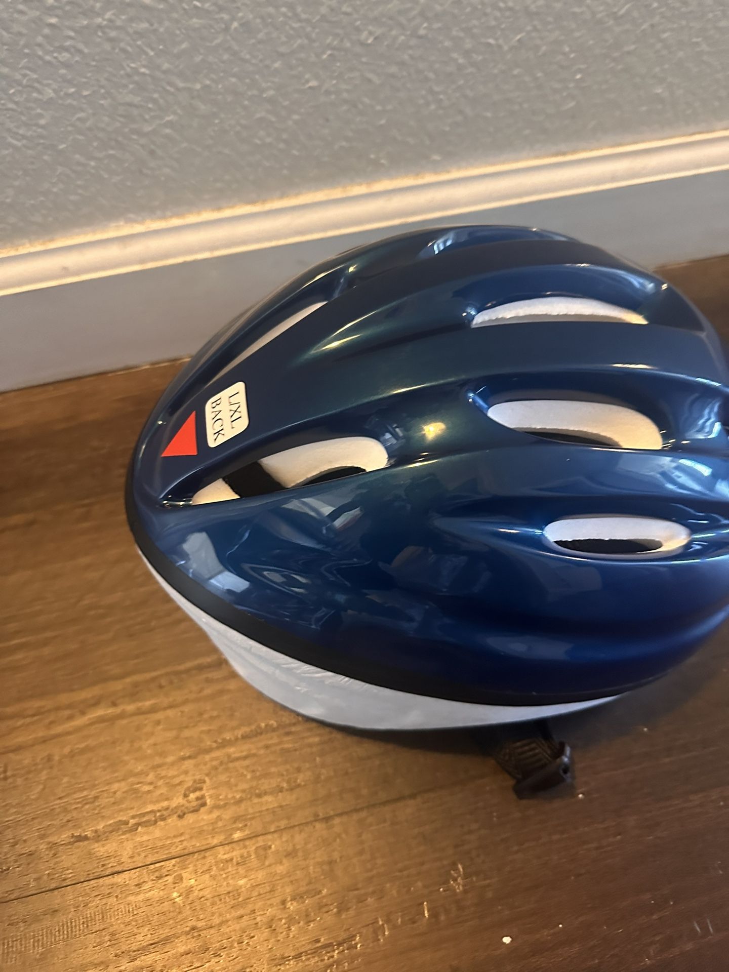 Helmet