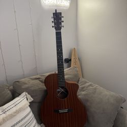 Martin SC-10E (BARELY Used)