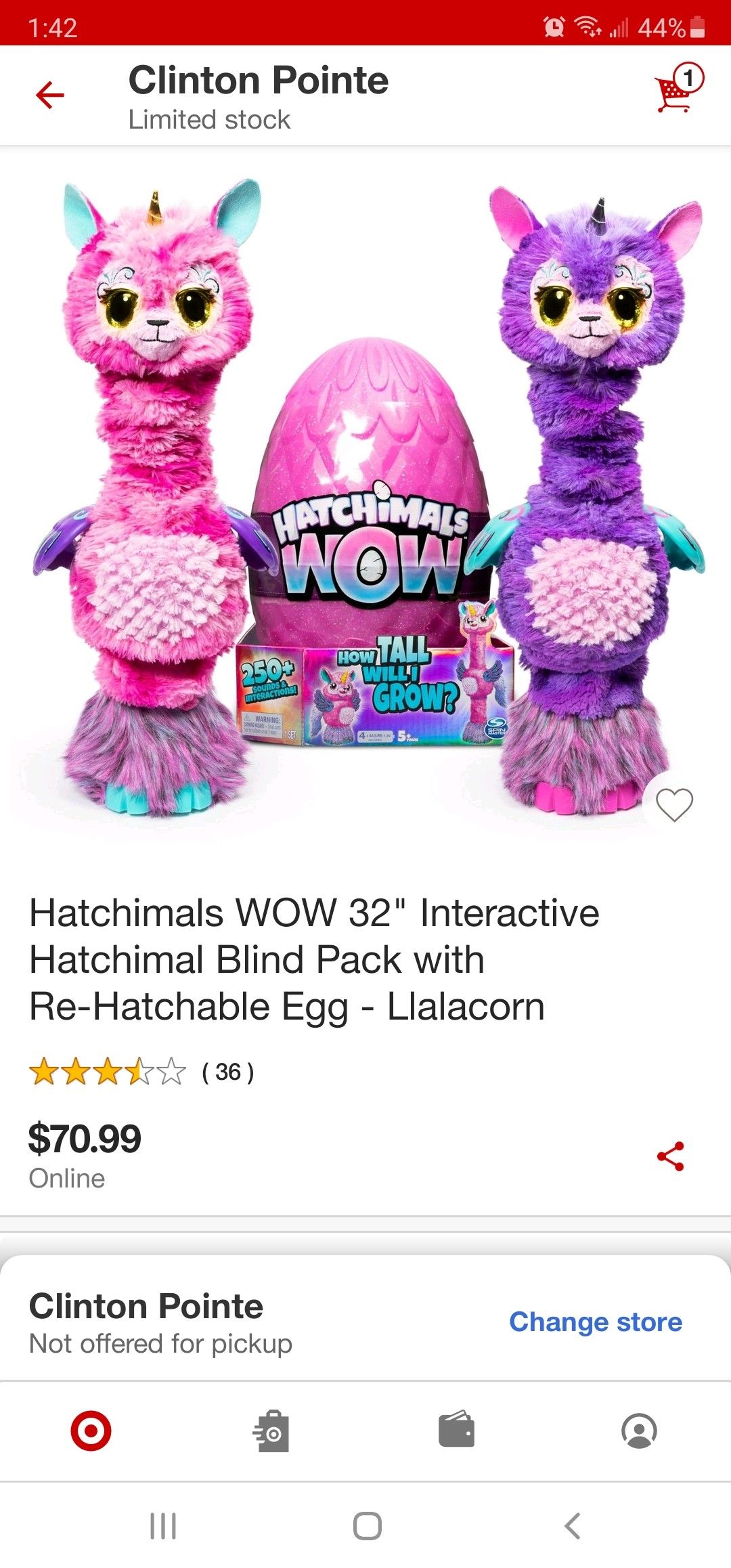 Hatchimals