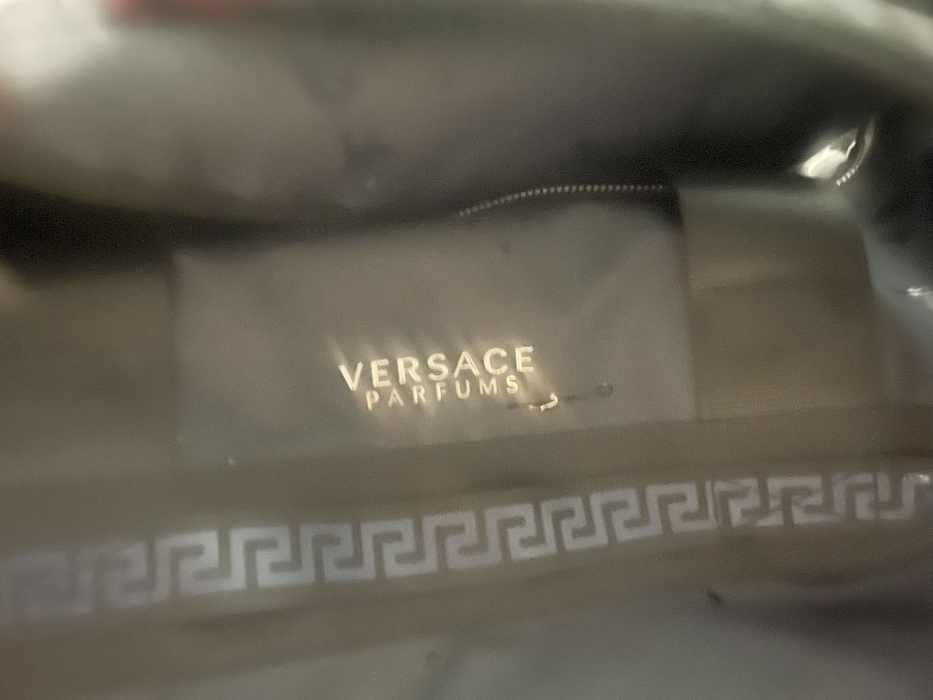 Versace Handbag/backpack
