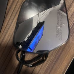 Toyota Camry Mirror